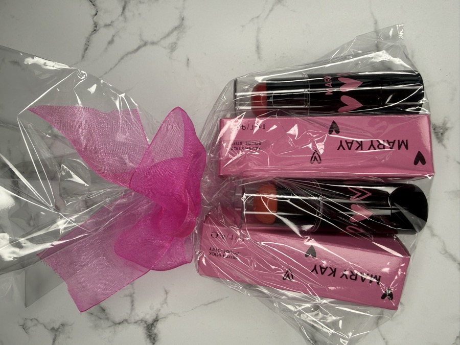 Pack solidario El Rosa Cambia Vidas