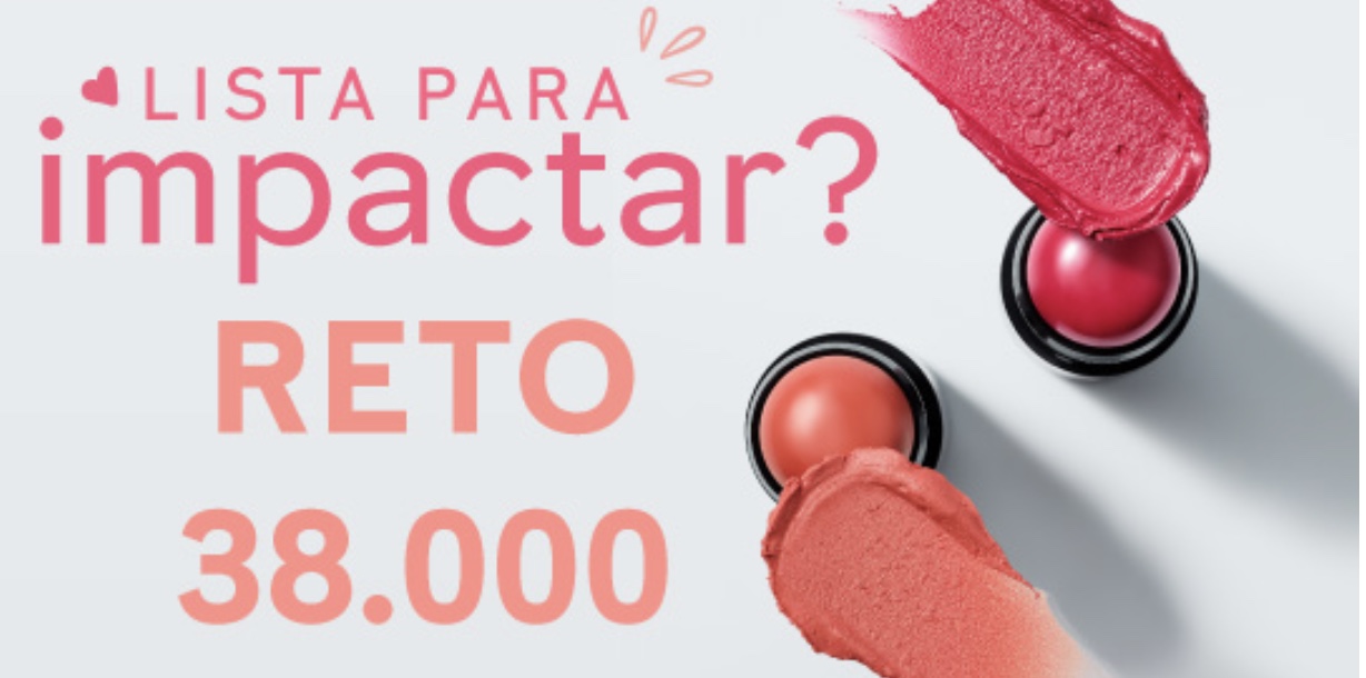 Reto 38.000